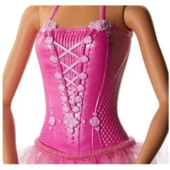 Mattel GJL59 Barbie Puppe Ballerina Mit Spitzenschuhen, Tutut & Dutt Ballett -Nici || Wild Republic || Depesche Verkäufe mattel gjl59 2