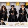 MATTEL Harry Potter Figurenset 5 Figuren Je 25-30 Cm Hoch In XL Verpackung -Nici || Wild Republic || Depesche Verkäufe mattel harry potter wizarding world sammelfiguren 5 pack 32 5x63 5cm