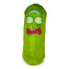Play By Play Rick & Morty Gurken Rick Ca 60cm Plüsch Kuscheltier Plüschgurke (64770) 2 Play By Play Rick & Morty Gurken Rick Ca 60cm Plüsch Kuscheltier Plüschgurke (64770) -Nici || Wild Republic || Depesche Verkäufe media artikel 3531