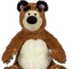 Play By Play Masha Und Der Bär Plüsch Kuscheltier - Bär Aus Masha Ca 26cm -Nici || Wild Republic || Depesche Verkäufe media artikel 5629 2