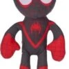 Spider-Man Spidey And His Amazing Friends Plüsch Stofftier Ca. 30cm - Miles Morales