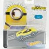 MATTEL Hot Wheels Minions Edition - The Rise Of Gru - 5/6 Carl 1:64 GMH76