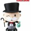 Hasbro Monopoly Plüsch Figur Mr. Monopoly Stehend Mit Standfuß Ca. 25cm 466100
