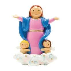 Little Drops Of Water Frau Von Himmelfahrt Maria Mariä Himmelfahrt Figur 175212YX