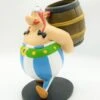 Obelix Mit Fass Sammelfigur Ca. 19cm Hoch In Edler Geschenkbox -Nici || Wild Republic || Depesche Verkäufe obelix tonne 2