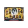 Hasbro Transformers 4er Set Multipack Mit 4 Figuren F1852