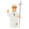 Little Drops Of Water Papst Franziskus Pope Francis Religiöse Figur 160012 -Nici || Wild Republic || Depesche Verkäufe papa francisco160012YX