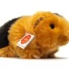 Teddy Hermann 92660 Meerschweinchen Schwarz/gold Ca 20cm Plüsch Kuscheltier -Nici || Wild Republic || Depesche Verkäufe pic 600 92660