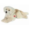 Teddy Hermann 92760 Golden Retriever Hund Liegend Ca 60cm Plüsch Kuscheltier -Nici || Wild Republic || Depesche Verkäufe pic 600 92760