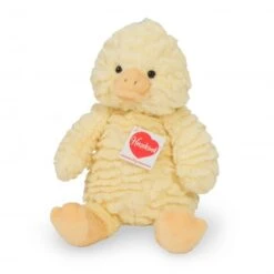 Teddy Hermann 93923 Küken Franzi 25cm Plüsch Kuscheltier Bauernhof Herzekind