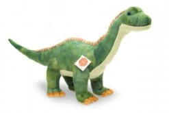 Teddy Hermann 94505 Dinosaurier Brontosaurus Stehend 54cm Plüsch Kuscheltier