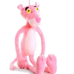 Pink Panther Paulchen Der Rosarote Panther Ca 60cm Plüsch Kuscheltier Schlenker