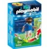 Playmobil Sports & Action Fußballspieler Italien 6895 -Nici || Wild Republic || Depesche Verkäufe playmobil 6895 1