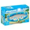 Playmobil 9063 Family Fun Aquarium Meerestierbecken Spielset -Nici || Wild Republic || Depesche Verkäufe playmobil 9063 1