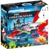 Playmobil The Real Ghostbusters Zeddemore Mit Aqua Scooter 9387 -Nici || Wild Republic || Depesche Verkäufe playmobil 9387 1