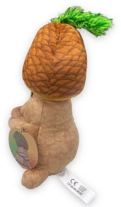 Kiefernbaum Lachend Plüsch Figur Ca. 27cm Mit Kiefernzweig Kuscheltier -Nici || Wild Republic || Depesche Verkäufe pluesch stofftier kiefer 25cm 2