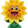 Natural Powerz Plüsch Kuscheltier Plüschfigur - Sonnenblume Pflanze 26cm