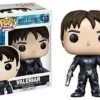 Funko POP! Movies 437 Valerian And The City Of Thousand Planets Sammelfigur Vinyl -Nici || Wild Republic || Depesche Verkäufe pop movies valerian valerian