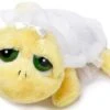 Caress Plüsch Schildkröte Shelly Braut Ca. 15cm
