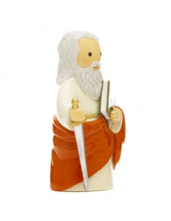 Little Drops Of Water Heiliger Paulus Von Tarsus Apostel Religiöse Figur 18317 -Nici || Wild Republic || Depesche Verkäufe sao paulo 18317