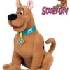 Play By Play Scooby Doo Sitzend Ca. 28cm Plüsch Kuscheltier