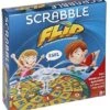 MATTEL Scrabble Flip - Das Scrabble Spiel Zum Wörter-Schnipsen -Nici || Wild Republic || Depesche Verkäufe scrabble flip game deutsch kk