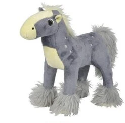 Simba Wissper Pferd Herbert Plüsch Kuscheltier Ca 25cm