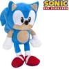 Sonic The Hedgehog Plüsch Kuscheltier Sonic Blau Ca. 30cm -Nici || Wild Republic || Depesche Verkäufe sonic the hedgehog plusch sonic 30cm