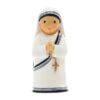 Little Drops Of Water Heilige Mutter Teresa Von Kalkutta Missionarin Figur 17304
