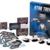 Star Trek Shuttlecraft Set 2 Executive Shuttle & Type-7 & Type15 & NX Shuttlepod