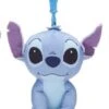 Disney Lilo & Stitch Plüsch Schlüsselanhänger Bag Clip Ca. 11,5 Cm - Stitch -Nici || Wild Republic || Depesche Verkäufe stitch blau