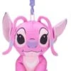 Disney Lilo & Stitch Plüsch Schlüsselanhänger Bag Clip Ca. 11,5 Cm - Angel