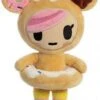 Tokidoki 15639 Plüsch 23 Cm Kuscheltier Donutella 1 Tokidoki 15639 Plüsch 23 Cm Kuscheltier Donutella -Nici || Wild Republic || Depesche Verkäufe tokidoki pluesch donutella 23cm