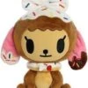 Tokidoki 15641 Plüsch 23 Cm Kuscheltier Donutina -Nici || Wild Republic || Depesche Verkäufe tokidoki pluesch donutina 23cm