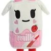 Tokidoki 15674 Plüsch 19 Cm Kuscheltier Erdbeermilch