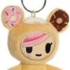 Tokidoki 60792 Plüsch Schlüsselanhänger 11 Cm Donutella