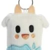 Tokidoki 60919 Plüsch Schlüsselanhänger 11 Cm Latte -Nici || Wild Republic || Depesche Verkäufe tokidoki schluesselanhaenger latte 11cm pluesch