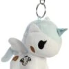 Tokidoki 60799 Plüsch Schlüsselanhänger 11 Cm Mooka Unicorno