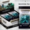 Games Workshop Warhammer Age Of Sigmar ONSLAUGHT 24x Booster Pack Sammelkarten (EN) W82547 -Nici || Wild Republic || Depesche Verkäufe warhammer age of segmar onslaught booster pack 13 sammelkarten im display 24