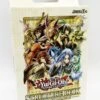 Konami Yu-Gi-Oh Karten Structure Deck - Spirit Charmers Mit 42 Karten Inkl. Ultra Rares -Nici || Wild Republic || Depesche Verkäufe yugioh structure deck